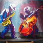 Cocktail de Ébano, programa 46 x 7.