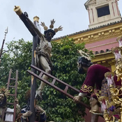 ESPECIAL VIERNES SANTO