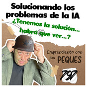 Resolviendo los problemas de la IA, EMPRENDIMIENTO KIDS PARA PEQUES, Guerrilla