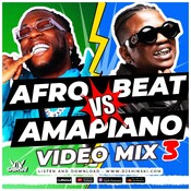 🔥 2025 AFROBEATS VS AMAPIANO MIX 3 DJ SHINSKI [BIRI MARUNG, JOY IS COMING, BURNA BOY, DAVIDO, REMA