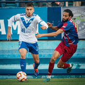 Màlaga 2, Alzira FS 5 i Europa 4, UD Alzira 0 - 22 d'abril de 2025