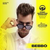 BEBBO Stereo Productions Podcast 605