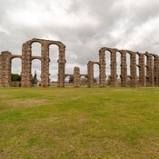 Marca España - El Instituto de Arqueología de Mérida cumple 25 años - 24/04/25