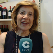 Celia Sampedro, de bodegas Sampedro de Villa del Prado, estará en Cadalvin de Cadalso de los Vidrios.