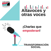 ¡Charlas que empoderan!