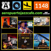 Aeropuerto Jazz Café 1148