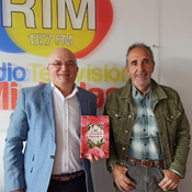 Presentación del libro "Las 10 Camelias Románticas"