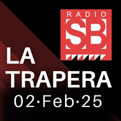 #LaTrapera: Programa completo 02-02-2025