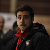 Entrevista a l’entrenador de l’Igualada Rigat, Marc Muntané