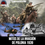 NdG #566 Mitos de Polonia en la segunda guerra mundial
