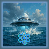 Underwater UFOS - The Secret War Beneath the Waves - George Knapp at Coast To Coast AM Official