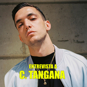 El hijo del aprendiz de Satanás 671 - Entrevista a C. Tangana.