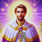 It's ALL a SETUP… Channeling St Germain REVEALS the LIGHT FLASH Coming in 2025 - Geoffrey Hoppe