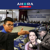 «¡Ríndase!», el llamado de Lesther Alemán al dictador Ortega que le costó prisión y desnacionalización