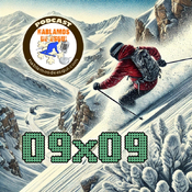 09x09 Telesilla de Astún, Freeride World Tour Baqueira, conexión Japón, diccionario y más!!