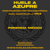 Análisis de Coyuntura de María Fernanda Barreto para el Instituto Nacional de Formación Política de Morena, México.