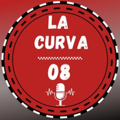 LA CURVA O8 10-10-2023 Post GP Catar de F1II Verstappen es tricampeón del mundo¿Hay que mantener Catar en el calendario?