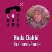 Hoda Dahbi i la convivència