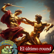 La Tortulia #276 - El último round