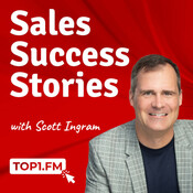 Mastering Both Sides: Procurement and Sales Collaboration Strategies with Jonathan Gardner