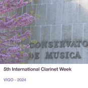 T04 E11 PROGRAMA ESPECIAL 5ª SEMANA INTERNACIONAL DO CLARINETE (17/03/24)