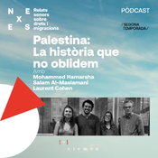 Palestina: La història que no oblidem