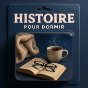 Lecture pour DORMIR | Jean le Chanceux | CONTE des frères Grimm pour trouver le SOMMEIL et en finir avec l'insomnie