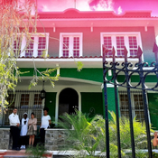 Inauguran nuevas obras en Cienfuegos