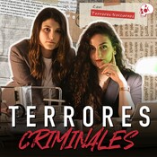 01x02 Terrores Criminales I ¿Qué le pasó a GABBY PETITO? El viaje de la INFLUENCER acabó en pesadilla