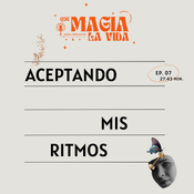Aceptando mis ritmos