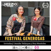 Festival Generosas - Herzio Cultureta