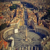 Jesús López Sáez, sacerdote: "Seguramente, en el Vaticano algunos han celebrado que se haya ido Francisco"