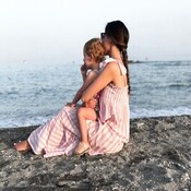 "qué duro que no te dejen ser niño"