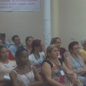 Desarrollado en Las Tunas la versión provincial del Primer Taller Nacional de ciencia e innovación de la contraloría