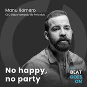 No happy, no party