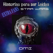 STAR WARS, OMI, de Nnedi Okorafor