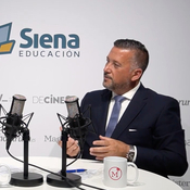 Enrique Escandón: "No puedes hacer marca sin un proyecto educativo sólido"