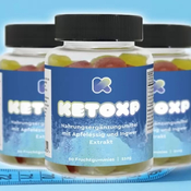 Verbessern Sie den ketogenen Lebensstil: Leitfaden für Keto XP-Gummis