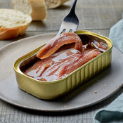 Gastro SER | ¿Cómo se transforma el boquerón en anchoa?