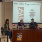 Directo Marca Zaragoza 15-04-2024