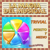 Trivial # La Magia del Musical