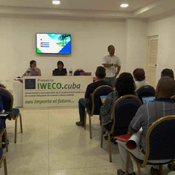 Concluyó Proyecto Nacional Conservación y uso sostenible de la biodiversidad.