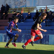 Àrea Esportiva: UD Alzira 1, Olot 2 - 24 de març de 2025