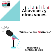 Vidas no tan (DI)stintas