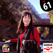 T3 #61 - De Gamer a Viajera: El Sueño Japonés de Kurusonna