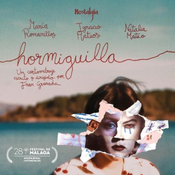 Entrevista Fran Granada. Cortometraje 'Hormiguilla'
