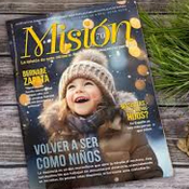 La revista Misión y su relación con el cine, la cultura y los valores
