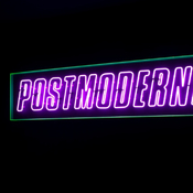 Contratertulia nº CXLVII VIVIENDA // POSMODERNIDAD