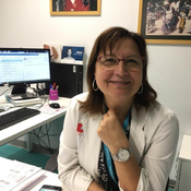 Hablamos de la menopausia con Yolanda Jubete, jefa de Ginecología del Hospital Valdecilla 06/03/2025