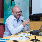 CARAVACA RADIO- Hablamos con Salvador Gómez de Calzia-Yute Caravaca sobre la situación del sector del calzado